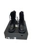 Sorel Black Boots Size 7 1/2 - photo 1