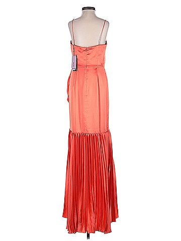 Flor Et.Al Sharona Cocktail Dress (view 2)