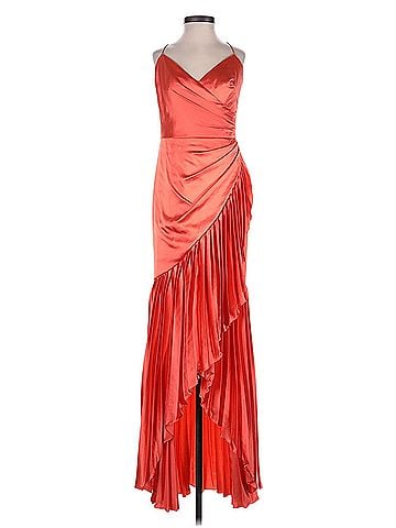 Flor Et.Al Sharona Cocktail Dress (view 1)