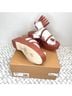 Cult Gaia Red Wedges Size EU 36 1/2 - photo 4