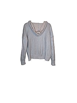Evereve Pullover Hoodie (view 2)
