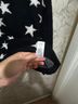 Rails Stars Black White Pullover Sweater Size L - photo 6