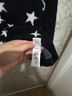Rails Stars Black White Pullover Sweater Size L - photo 4