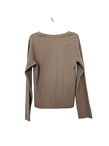 The Range Long Sleeve Blouse (view 2)