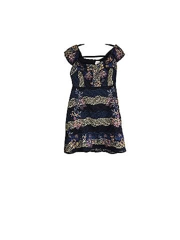 Foxiedox Cocktail Dress (view 1)