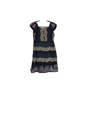 Foxiedox Cocktail Dress (view 2)