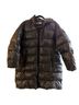 Michael Kors Gray Coat Size XL - photo 1