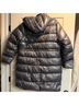 Michael Kors Gray Coat Size XL - photo 7