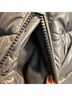 Michael Kors Gray Coat Size XL - photo 9