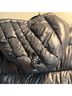 Michael Kors Gray Coat Size XL - photo 8