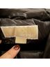 Michael Kors Gray Coat Size XL - photo 4