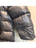 Michael Kors Gray Coat Size XL - photo 14