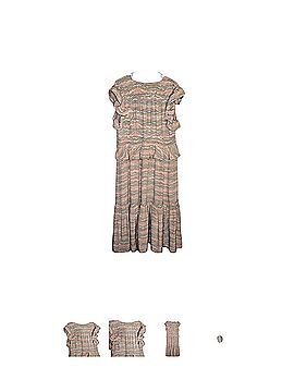 Ulla Johnson bendetta Cocktail Dress (view 2)