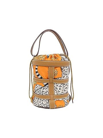Hermès Hermes Hermès Leopards Musardine Shoulder Bag 070539CK+070544CK (view 1)