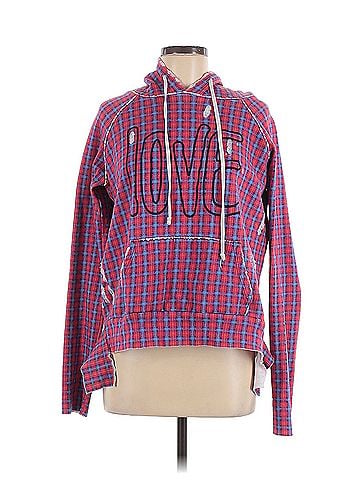 Frank & Eileen Pullover Hoodie (view 1)