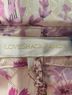 LoveShackFancy Floral Pink Casual Dress Size 10 - photo 3