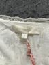 LoveShackFancy Floral White Multi Color Cocktail Dress Size 8 - photo 3