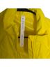 Lululemon Athletica Yellow Vest Size 0 - photo 3