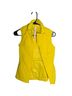 Lululemon Athletica Yellow Vest Size 0 - photo 4