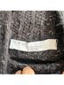 IRO Gray Turtleneck Sweater Size S - photo 3