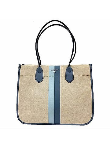 Michael Kors MICHAEL KORS Michael Kors Tote Bag 30S2SH6T3C CHAMBRAY MLT NS (view 1)