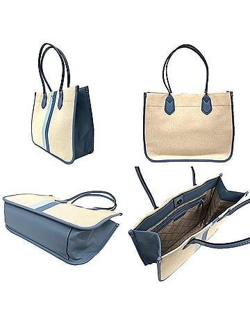 Michael Kors MICHAEL KORS Michael Kors Tote Bag 30S2SH6T3C CHAMBRAY MLT NS (view 2)