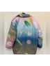 Cynthia Rowley Floral Multi Color Jacket Size S - photo 3