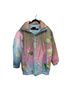 Cynthia Rowley Floral Multi Color Jacket Size S - photo 2