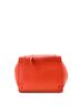 Céline 100% Leather Orange Phantom Bag Grainy Leather Medium One size - photo 2