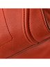 Céline 100% Leather Orange Phantom Bag Grainy Leather Medium One size - photo 6