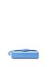 Gucci 100% Canvas Plain Blue Luce Shoulder Bag Canvas Small One size - photo 2
