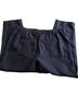 Chico's 100% Linen Black Casual Pants Size 18 - photo 2