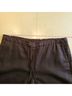 Chico's 100% Linen Black Casual Pants Size 18 - photo 6