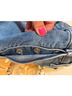 Frank & Eileen Blue Jeans Size 28 - photo 5
