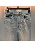 Frank & Eileen Blue Jeans Size 28 - photo 4