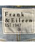 Frank & Eileen Blue Jeans Size 28 - photo 7