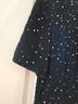 Stenay Solid Black Cocktail Dress Size 10 - photo 9