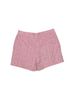 CAbi Polka Dots Multi Color Shorts Size 6 - photo 2