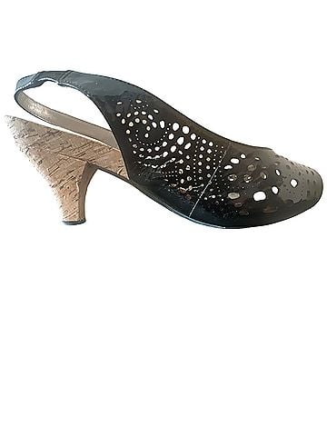 Me Too pastry Heels (view 2)