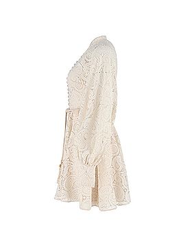 chinese dress ladies Camila Fit-n-Flare Dress  AllerRow