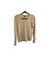 Quince Tan Casual Sweaters Size S - photo 1