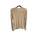 Quince Tan Casual Sweaters Size S - photo 2