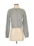 Abercrombie & Fitch Gray Jacket Size S - photo 1
