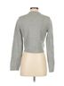 Abercrombie & Fitch Gray Jacket Size S - photo 2
