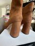 Nine West Brown Boots Size 8 - photo 3