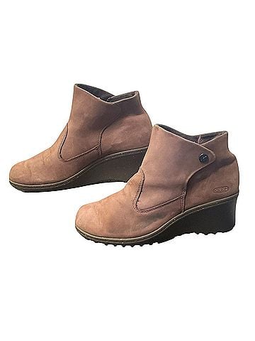 Keen Ankle Boots (view 1)