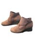 Keen Brown Ankle Boots Size 9 - photo 1