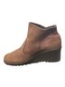 Keen Brown Ankle Boots Size 9 - photo 4