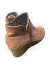 Keen Brown Ankle Boots Size 9 - photo 6