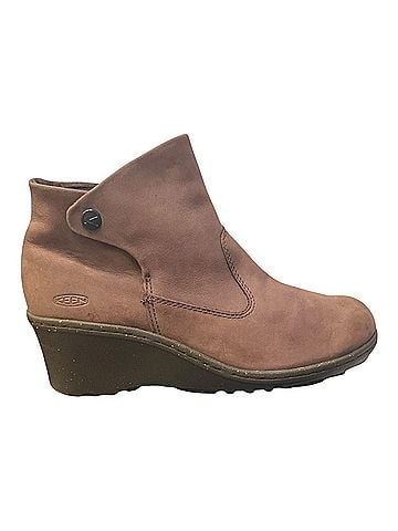 Keen Ankle Boots (view 2)